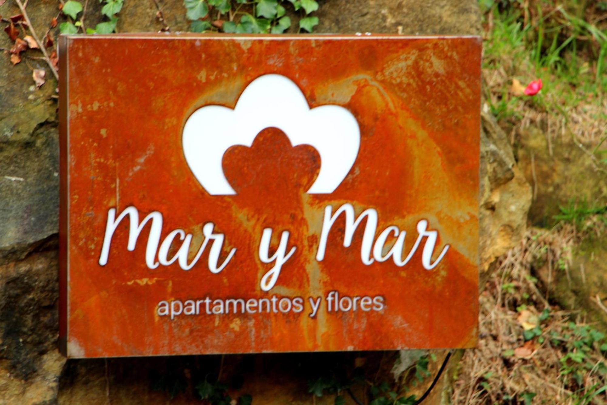 Apartamentos Mar Y Mar Agroturismo San Sebastian Exterior photo